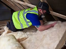 Best Reflective Insulation  in Randleman, NC