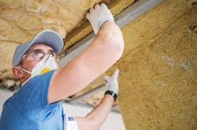 Best Crawl Space Insulation  in Randleman, NC