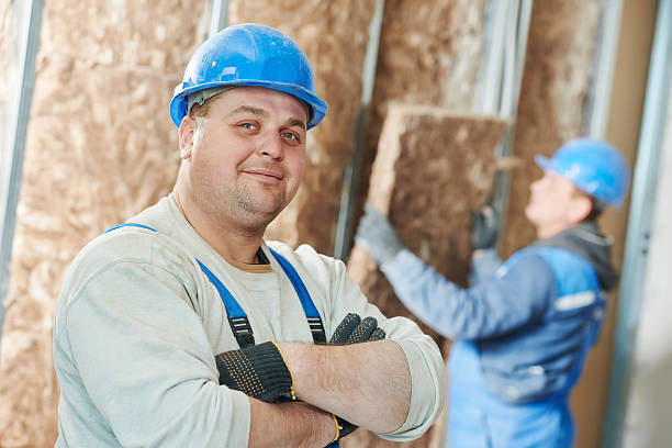 Best Batt and Roll Insulation  in Randleman, NC